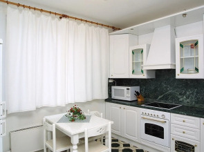 Апарт-отель «Царицыно»