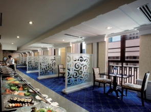 Royale Chulan Kuala Lumpur