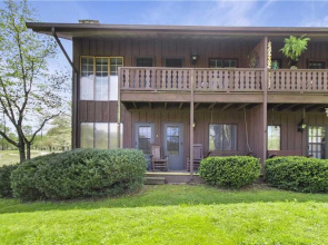 A Fairway View - Two Bedroom Condo