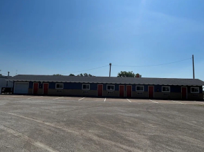 Royal Rest Motel
