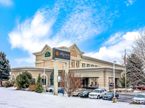 La Quinta Inn & Suites by Wyndham Coeur d`Alene