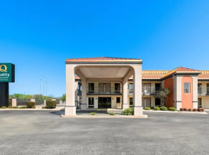 Days Inn Dumas