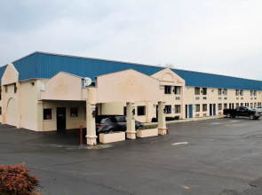 Days Inn Chattanooga Airport