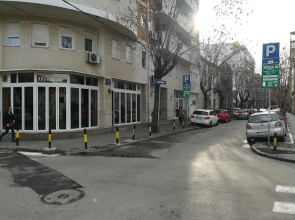 Basco Apartments Belgrade - Studio Skadarlija