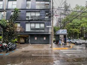 Casai Polanco