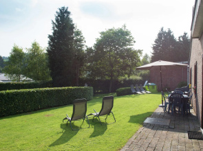 Child Friendly Holiday Home in Waimes with Sauna & Hot Tub