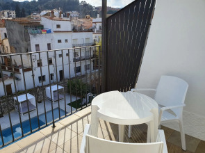 Hotel Windsor Tossa – Adults Only +16