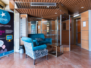 Hotel Real Lleida