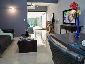 Appartements Standings à Cayenne