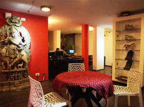 Purple Hotels Resorts
