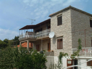 Apartment Milo - 50m from the sea