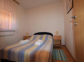Apartment Marissimo