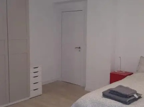 Central Appartment 2 bedrooms