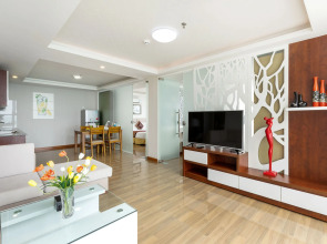 Paris Nha Trang Hotel & Apartment