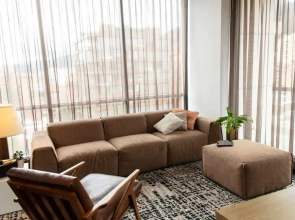 w Enchanting 3BR in El Nogal