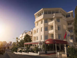 Avşar Boutique Hotel