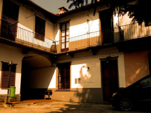 Il Ghirovago