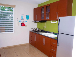 Ramey Luxury Apartments