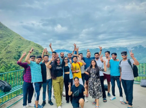 The Himalaya Retreat Resort
