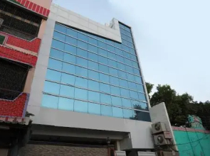 OYO 19122 Mastana Palace