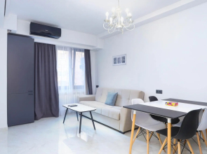 Stay Inn on 43 Pushkin Street