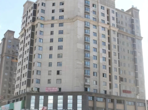 Jinjiang Inn Longyan Wanda Plaza Branch