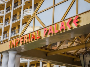 Imperial Palace Hotel & Spa