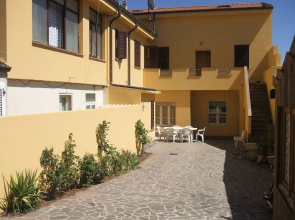 Bed & breakfast da Anatolia