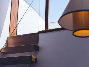 Aparta-Suite El Charco