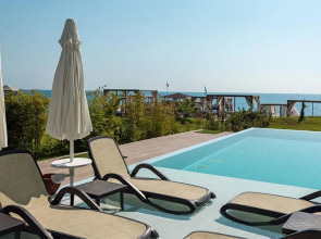 Sherwood Exclusive Kemer