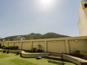 Apartamento en el Rodadero (5 personas máximo) cerca del Arrecife Mall