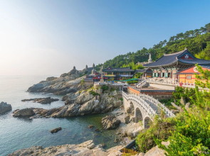 Ga-In Hotel Songjung