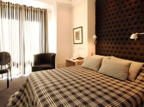 Andromeda Boutique hotel