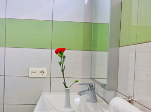 Apartamentos Monteparaiso