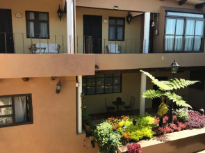 Casa de las Escaleras