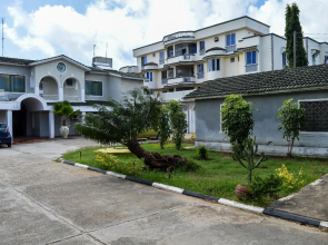 Sanana Conference Center and Holiday Resort