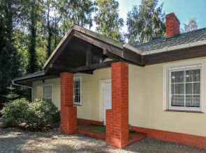 Holiday Home Adamowo