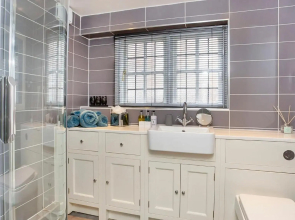 The King's- Gorgeous City Centre Apartment