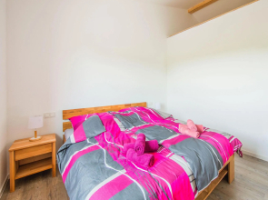 Ferienhaus Eifelruhe in Filz