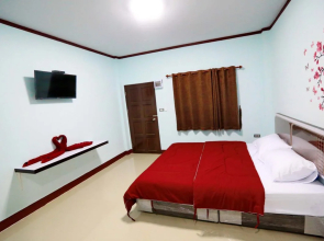 S-House Ban Saengngam