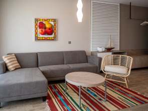 Hotel Romance & Family Suites