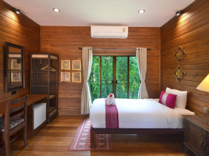 Thai Thai Sukhothai Resort