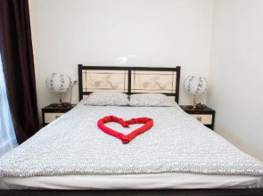 ИНЬ-ЯНЬ Мини-Отель