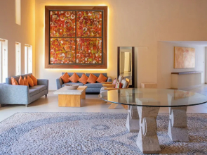 Luxury Beach Residences