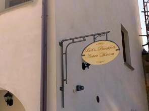 B&B Antica Dimora