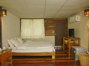 TongLuang Inthanon Homestay โต้งหลวงอินทนนท์โฮมสเตย์