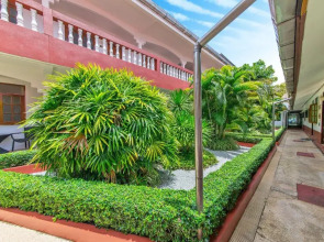 Panda Hotel（Patong Beach）