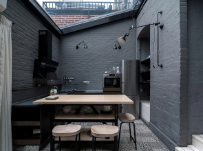 Николаев Билдинг