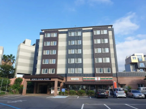 Aewol Beach Hotel Jeju