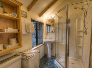 Zephyr Cabin by Lake Tahoe Accommodations